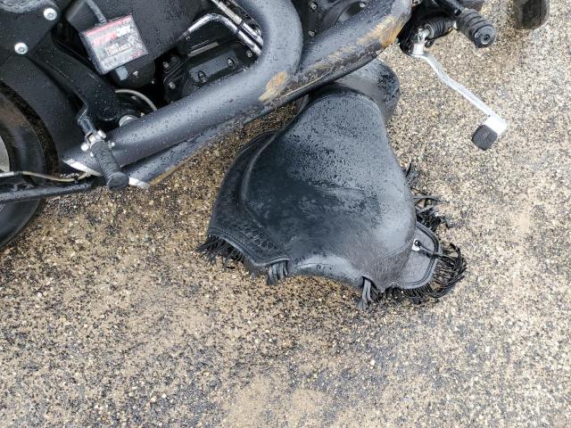 2003 HARLEY-DAVIDSON FXSTBI - 1HD1JAB193Y024623