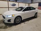 2019 FORD FUSION SEL VIN:3FA6P0MUXKR259073