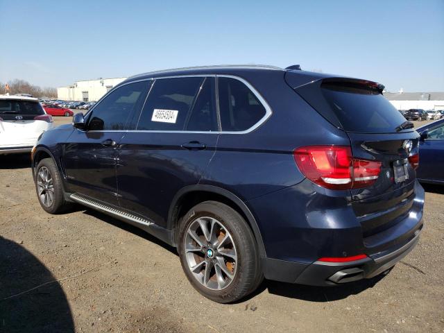 VIN 5UXKR6C57F0J78276 2015 BMW X5, Xdrive50I no.2