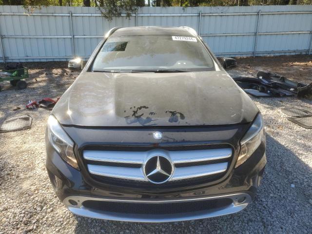 VIN WDCTG4EB7GJ209714 2016 Mercedes-Benz GLA-Class,... no.5