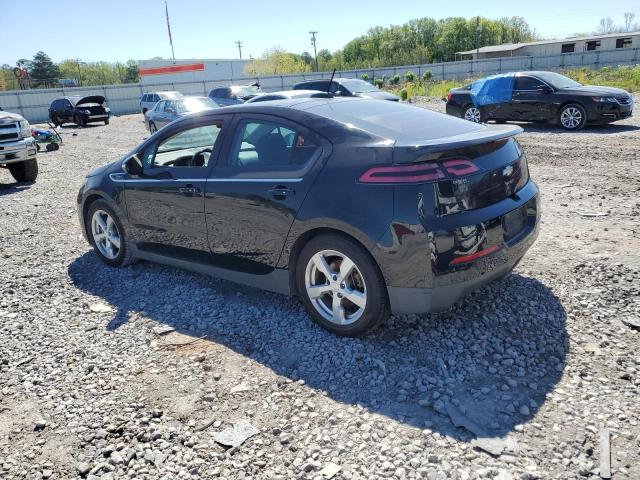 VIN 1G1RA6E45FU112600 2015 Chevrolet Volt no.2