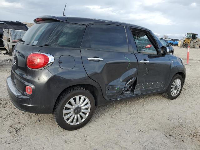 VIN ZFBCFACH5EZ029535 2014 Fiat 500L, Lounge no.3