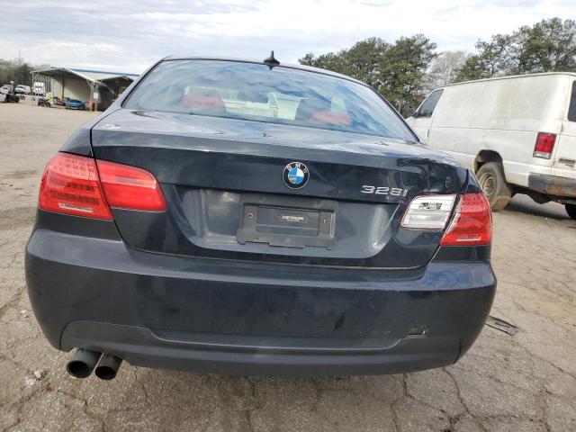 2011 BMW 328 I VIN: WBAKE3C52BE768990 Lot: 47026014