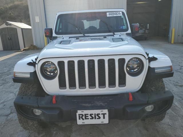 2021 JEEP WRANGLER U - 1C4JJXFM5MW758682