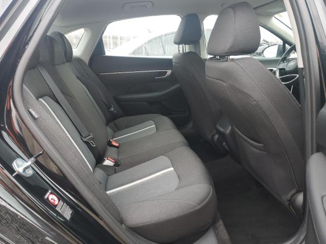 2022 HYUNDAI SONATA SE - 5NPEG4JAXNH143760
