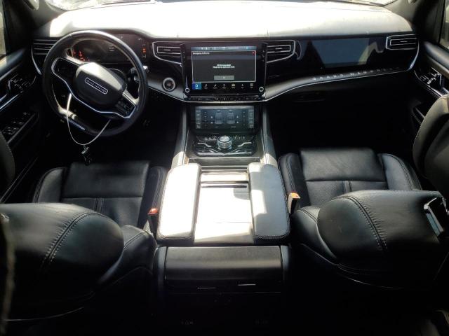 2022 JEEP GRAND WAGO 1C4SJVEJ2NS103503