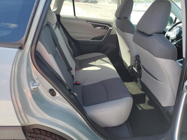 2019 TOYOTA RAV4 XLE - 2T3W1RFV3KC022797
