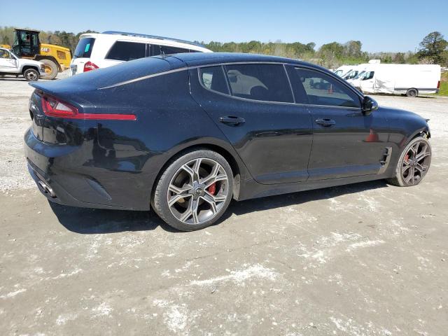 2020 Kia Stinger Gt VIN: KNAE35LC9L6077867 Lot: 47741384