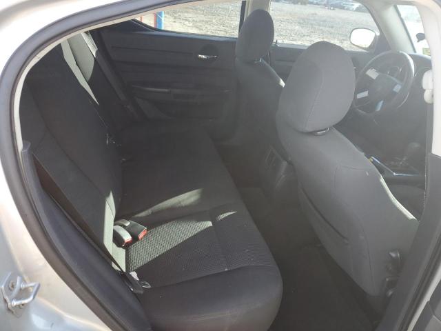 2008 Dodge Charger VIN: 2B3KA43R08H323934 Lot: 46104014