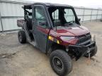 2021 POLARIS RANGER CRE - 4XARSY996M8450932