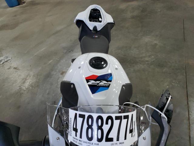 2024 BMW S 1000 RR - WB10E6305R6J49141