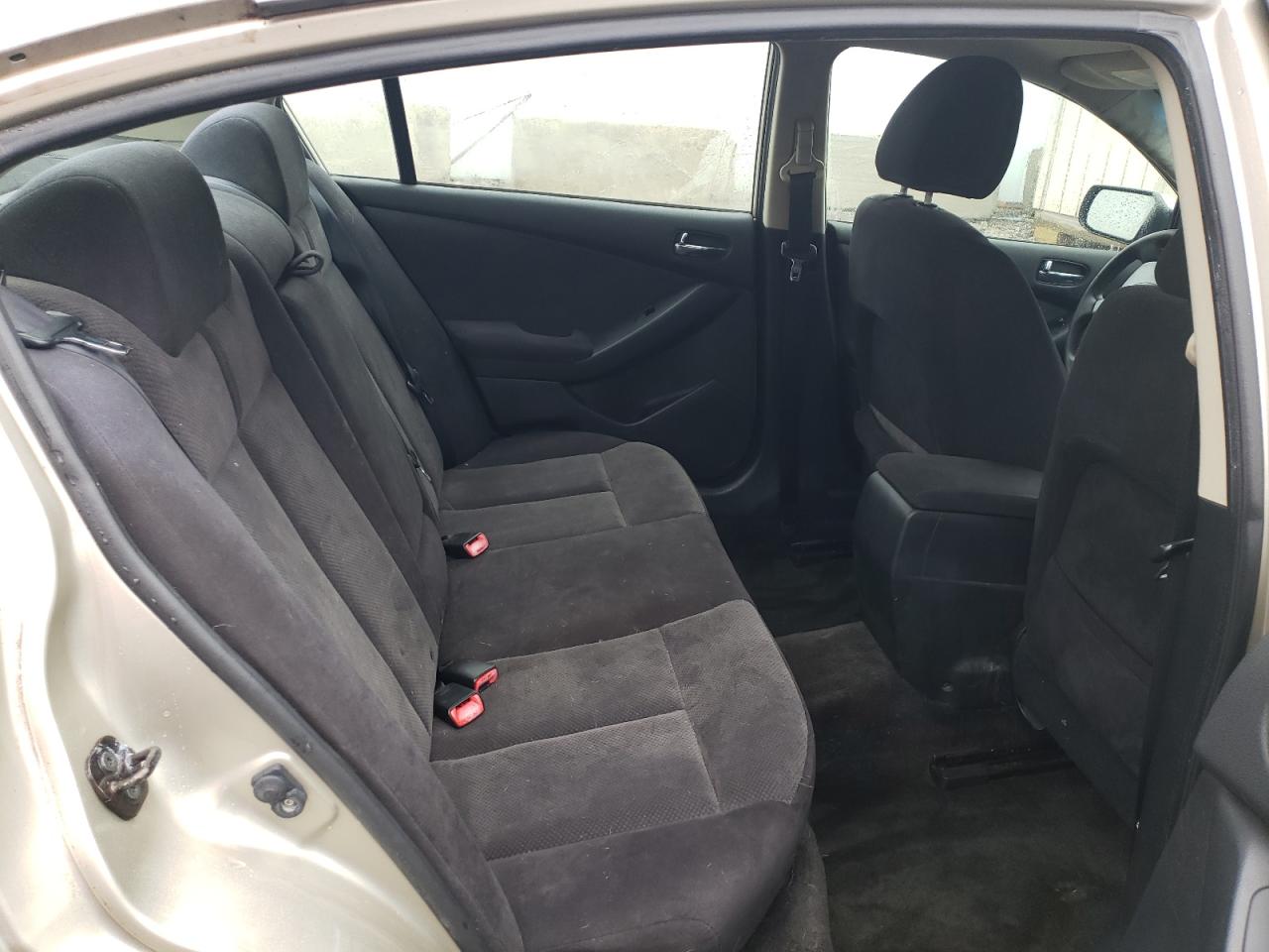 1N4AL21E19N429414 2009 Nissan Altima 2.5