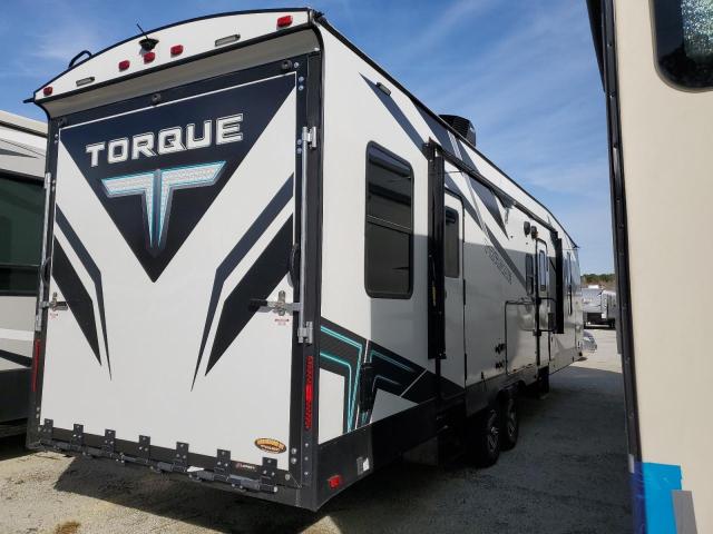 2022 TORQ TOY HAULER Photos | SC - NORTH CHARLESTON - Repairable ...