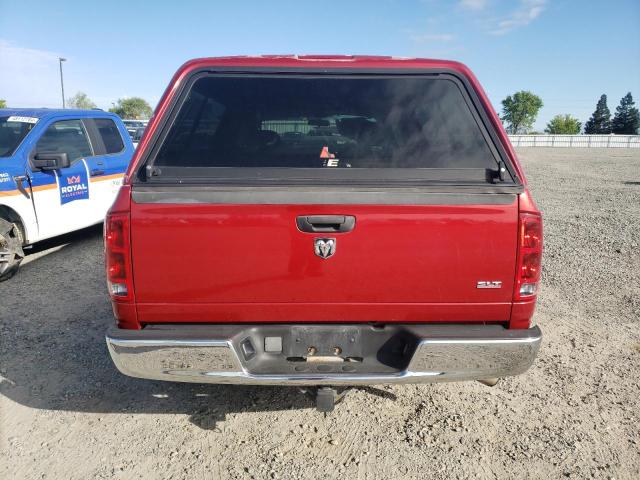 2006 Dodge Ram 1500 St VIN: 1D7HA18N56S555101 Lot: 48011034