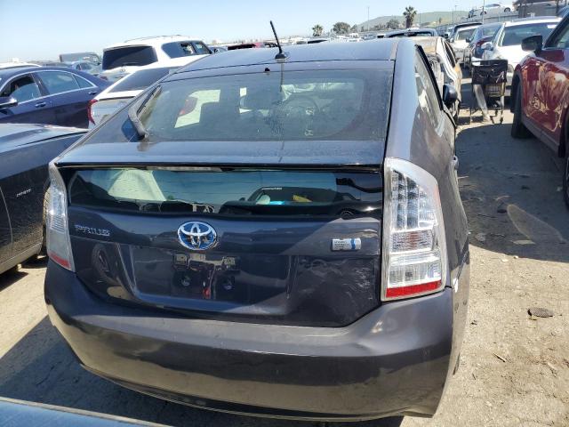 2010 Toyota Prius VIN: JTDKN3DU3A1272112 Lot: 47427634