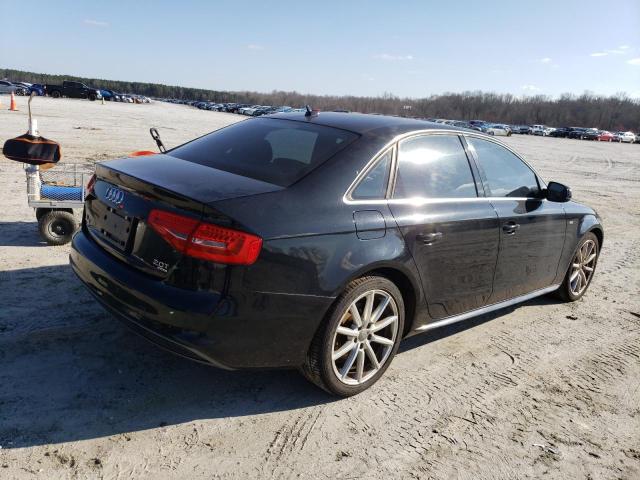 2014 Audi A4 Premium Plus VIN: WAUHFAFL4EA010862 Lot: 45472874