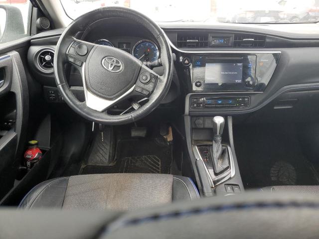 2017 TOYOTA COROLLA L - 2T1BURHE2HC767335