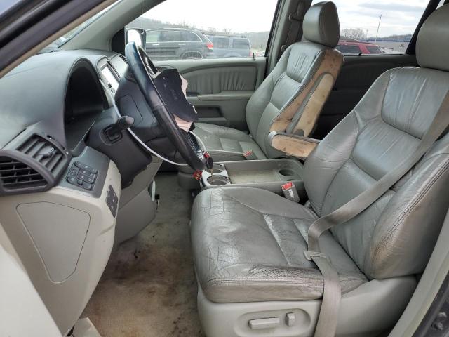 5FNRL38815B050845 | 2005 Honda odyssey touring