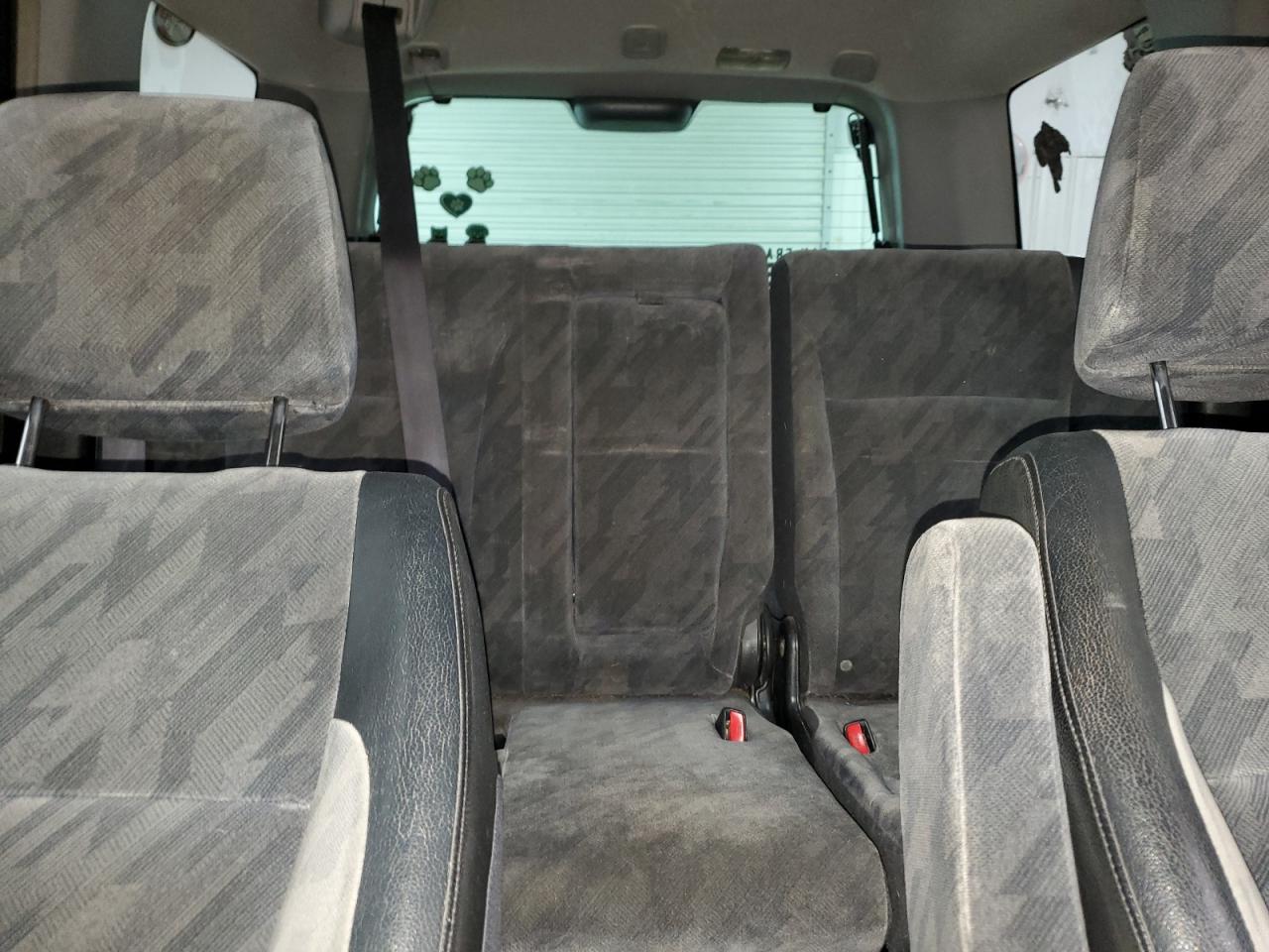 SHSRD78853U113035 2003 Honda Cr-V Ex