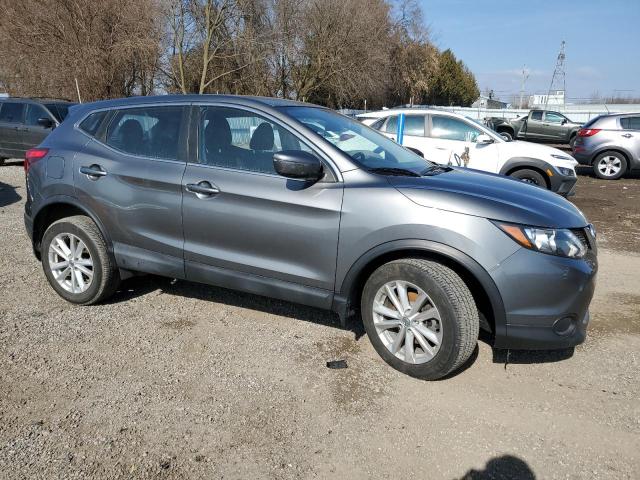2017 NISSAN QASHQAI S JN1BJ1CP7HW003154