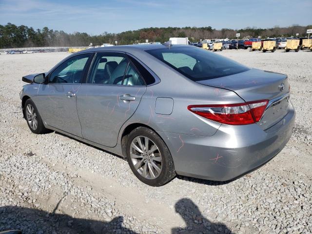 2016 TOYOTA CAMRY HYBR - 4T1BD1FK3GU182562
