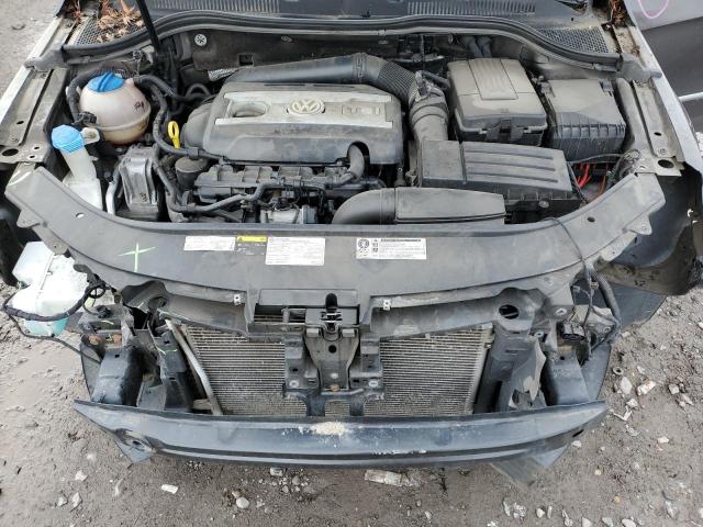 2015 VOLKSWAGEN CC SPORT - WVWBN7AN1FE825781