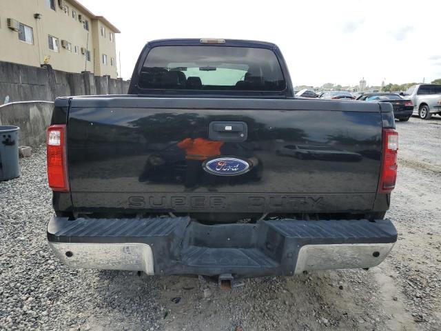 2008 Ford F250 Super Duty VIN: 1FTSW21R88EA37540 Lot: 48533174