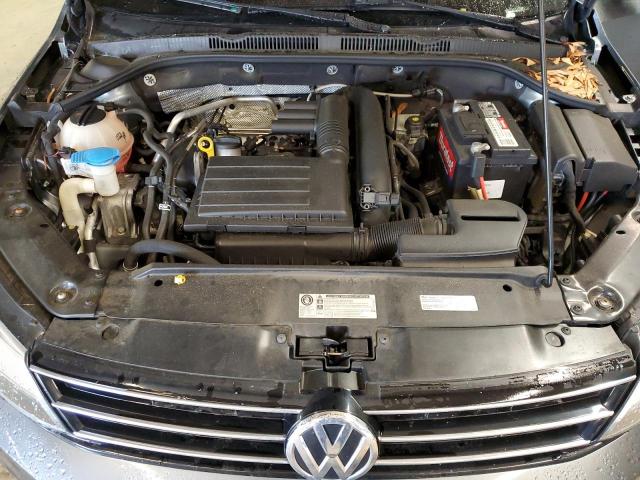 2016 Volkswagen Jetta Se VIN: 3VWD67AJ2GM347799 Lot: 48252174