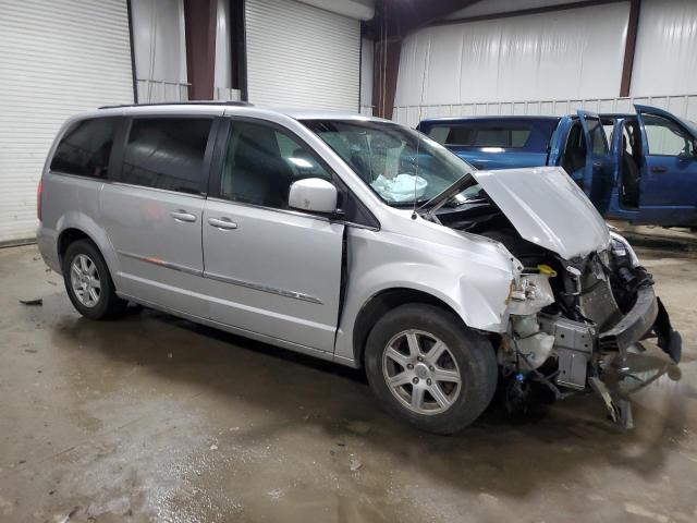 2012 Chrysler Town & Country Touring VIN: 2C4RC1BG5CR210506 Lot: 45175464