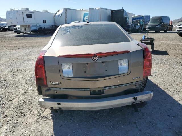 2006 Cadillac Cts Hi Feature V6 VIN: 1G6DP577X60123779 Lot: 45476754