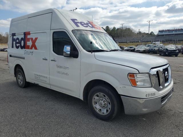 2012 Nissan Nv 2500 VIN: 1N6BF0LY2CN113137 Lot: 45474184