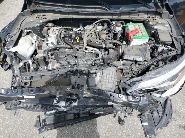 2021 Nissan Altima Sr VIN: 1N4BL4CVMN310311 Lot: 45386084