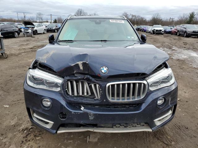 VIN 5UXKR6C51E0J73105 2014 BMW X5, Xdrive50I no.5