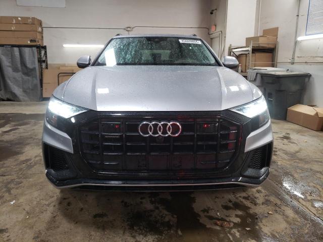 2019 Audi Q8 Premium Plus S-Line VIN: WA1EVAF18KD037123 Lot: 45669804