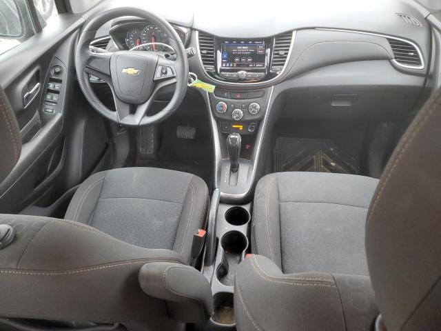 2020 Chevrolet Trax Ls VIN: KL7CJKSB7LB062327 Lot: 47001874