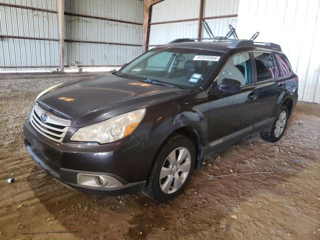 2010 Subaru Outback 2.5I Premium VIN: 4S4BRCCC9A3358232 Lot: 47374564