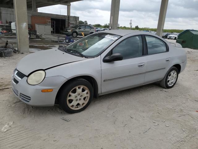 1B3ES56C94D501015 2004 Dodge Neon Sxt