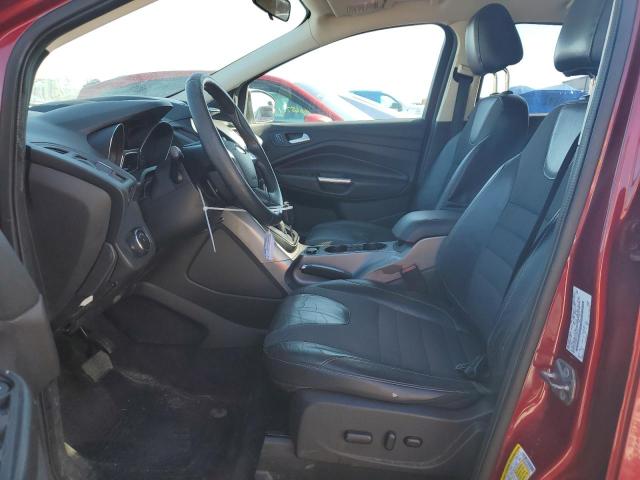 2015 Ford Escape Se VIN: 1FMCU0GX8FUA24323 Lot: 46675504