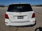 MERCEDES-BENZ GLK 350 4M photo