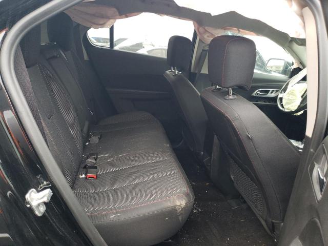 2016 CHEVROLET EQUINOX LT - 2GNALCEK7G1168036