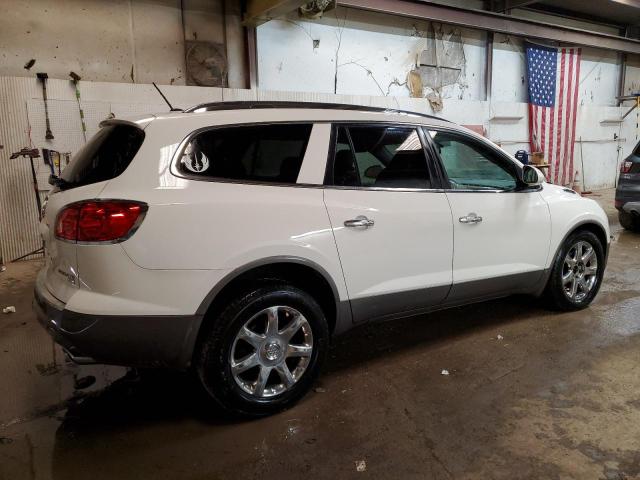 2008 Buick Enclave Cxl VIN: 5GAEV237X8J261008 Lot: 47222504