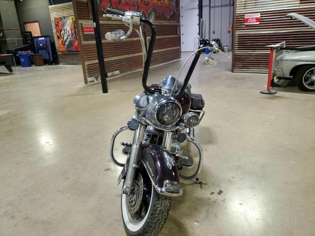 2006 HARLEY-DAVIDSON FLHRI 1HD1FBW166Y626627