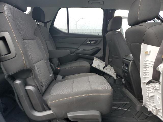 2019 CHEVROLET TRAVERSE L - 1GNEVGKW4KJ309525