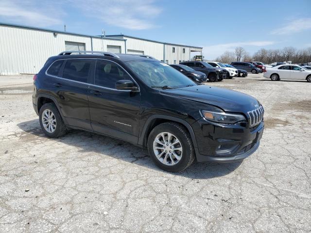 2019 JEEP CHEROKEE L - 1C4PJLCB4KD109986
