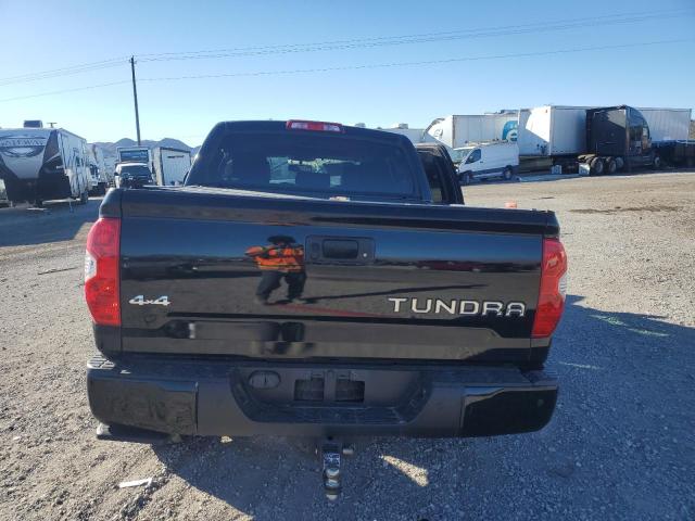 2017 Toyota Tundra Crewmax 1794 VIN: 5TFAW5F15HX599237 Lot: 47080094