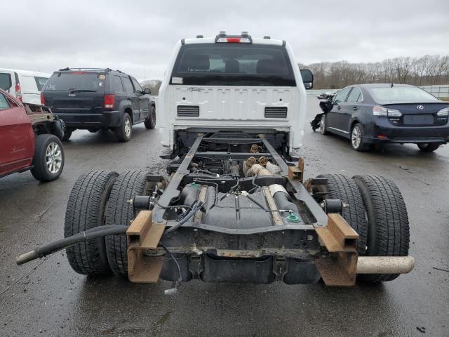 2022 FORD F350 SUPER - 1FDRF3H67NEC81011