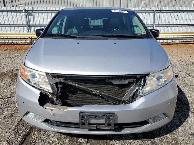 2012 Honda Odyssey Touring VIN: 5FNRL5H91CB111192 Lot: 48439374