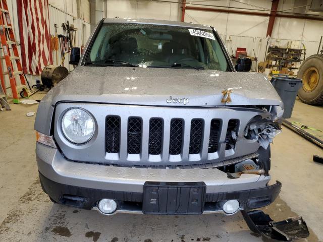 2015 JEEP PATRIOT LI - 1C4NJRCBXFD216749