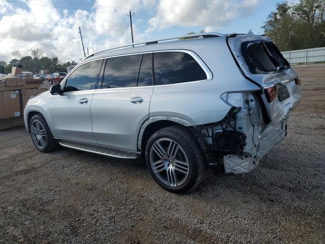 4JGFF5KE9LA214347 Mercedes-Benz GLS-Class GLS 450 4M 2