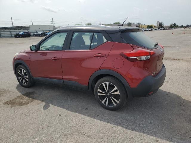 3N1CP5CU0JL541853 | 2018 Nissan kicks s